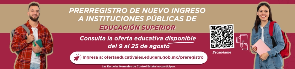 INGRESO A EDUCACION SUPERIOR
