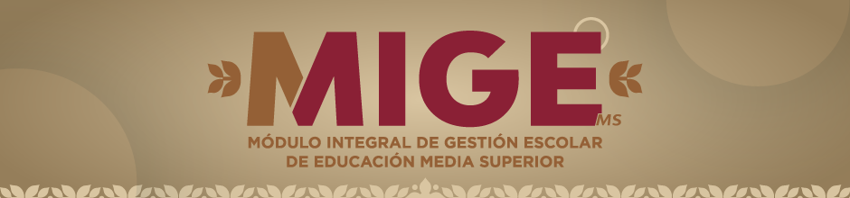 MIGE